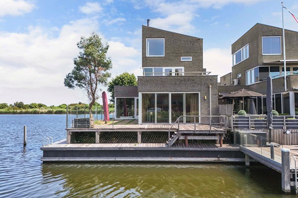 Medium property photo - Drijfanker 51, 1319 DC Almere